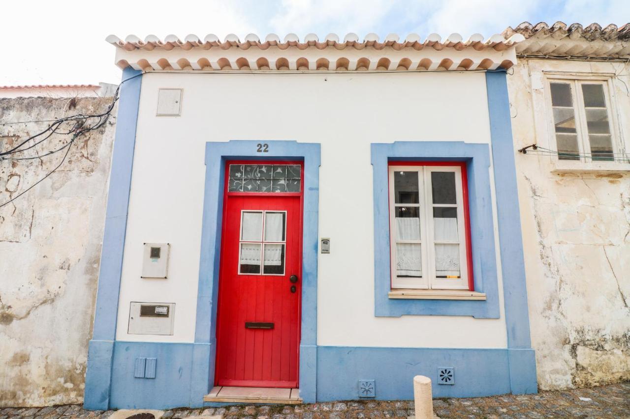 Apartamento Casa 22 Lagos Exterior foto